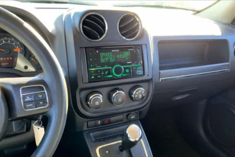 More photos of 2014 Jeep Patriot Sport SUV 4D at CCG Automotive, WI