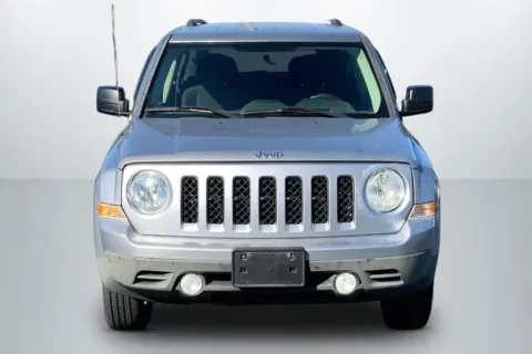 Another view of 2014 Jeep Patriot Sport SUV 4D for sale in Janesville, WI at CCG Automotive