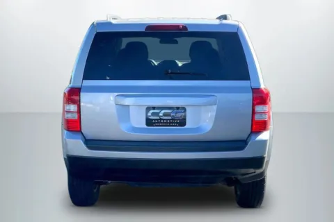 More photos of 2014 Jeep Patriot Sport SUV 4D at CCG Automotive, WI