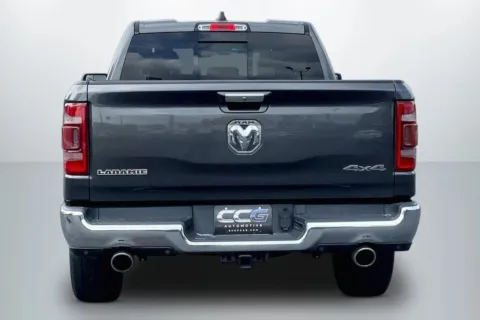 More photos of 2019 Ram 1500 Quad Cab Laramie Pickup 4D 6 1/3 ft at CCG Automotive, WI