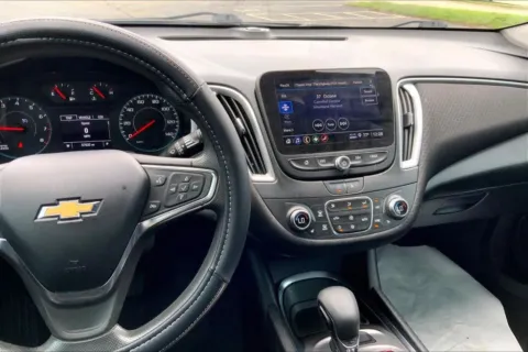 More photos of 2023 Chevrolet Malibu 1LT Sedan 4D at CCG Automotive, WI