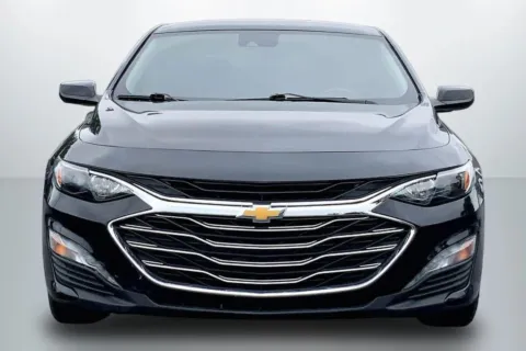Another view of 2023 Chevrolet Malibu 1LT Sedan 4D for sale in Janesville, WI at CCG Automotive