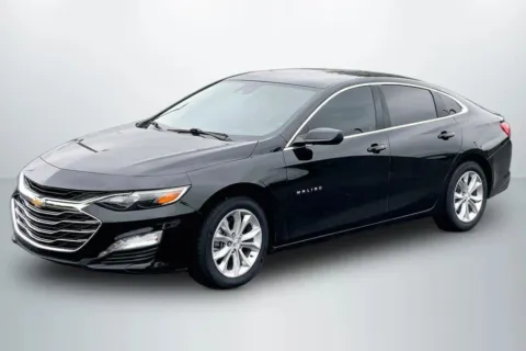More photos of 2023 Chevrolet Malibu 1LT Sedan 4D at CCG Automotive, WI