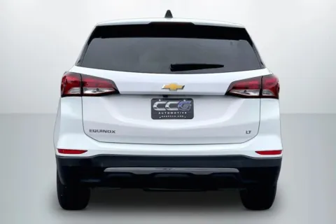 More photos of 2022 Chevrolet Equinox LT Sport Utility 4D at CCG Automotive, WI