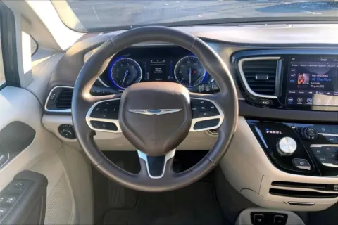 More photos of 2019 Chrysler Pacifica Touring L Minivan 4D at CCG Automotive, WI