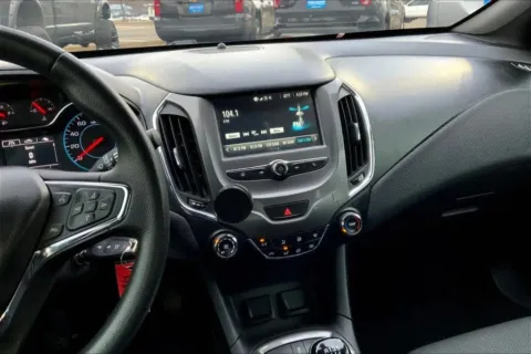 More photos of 2014 Chevrolet Cruze 1LT Sedan 4D at CCG Automotive, WI