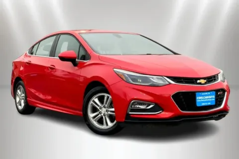 Photos of 2014 Chevrolet Cruze 1LT Sedan 4D for sale in Janesville, WI at CCG Automotive