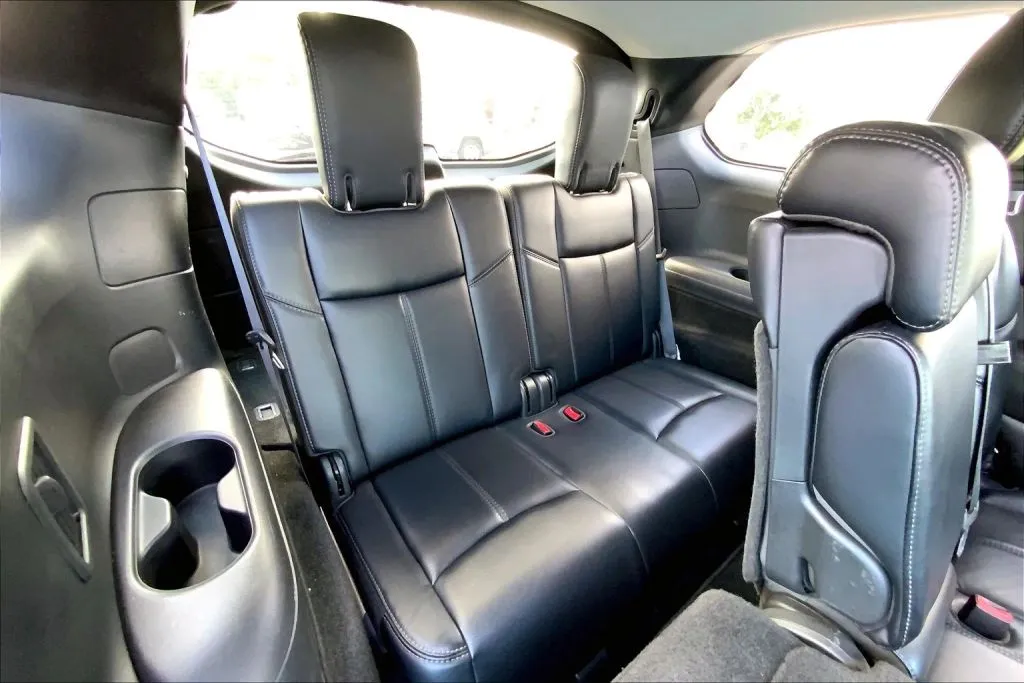 2019 Nissan Pathfinder SL - Photo 26