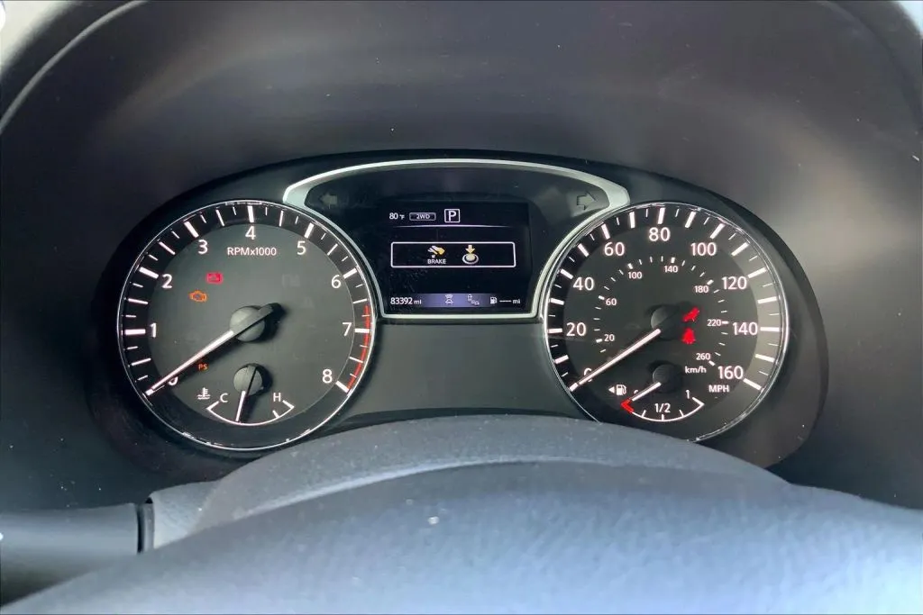 2019 Nissan Pathfinder SL - Photo 19
