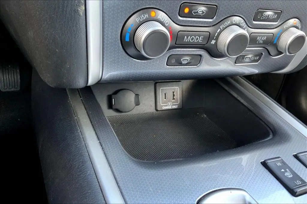 2019 Nissan Pathfinder SL - Photo 32