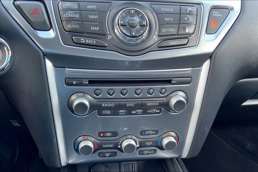 2019 Nissan Pathfinder SL - Photo 31