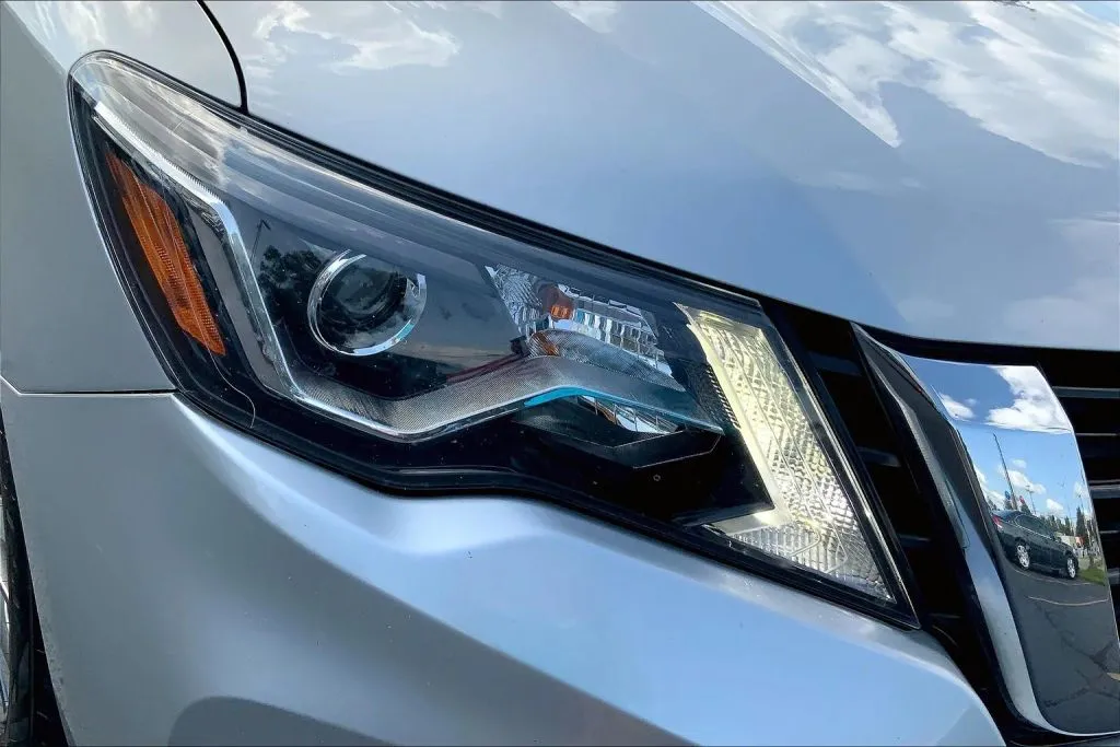 2019 Nissan Pathfinder SL - Photo 27