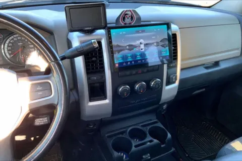More photos of 2010 Dodge Ram 1500 Crew Cab SLT Pickup 4D 5 1/2 ft at CCG Automotive, WI
