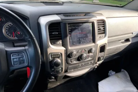 More photos of 2019 Ram 1500 Classic Crew Cab Big Horn Pickup 4D 6 1/3 ft at CCG Automotive, WI