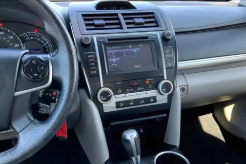More photos of 2014 Toyota Camry LE Sedan 4D at CCG Automotive, WI