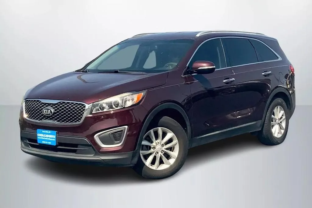 2018 Kia Sorento LX Sport Utility 4D for sale in Janesville, WI