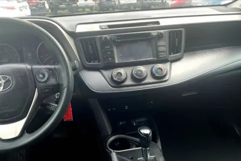 More photos of 2018 Toyota RAV4 LE Sport Utility 4D at CCG Automotive, WI