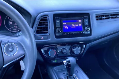 More photos of 2022 Honda HR-V LX Sport Utility 4D at CCG Automotive, WI