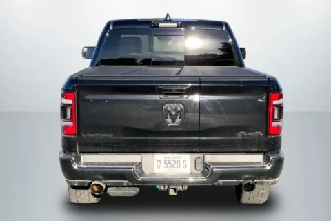 More photos of 2021 Ram 1500 Crew Cab Limited Pickup 4D 5 1/2 ft at CCG Automotive, WI