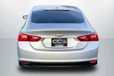 More photos of 2018 Chevrolet Malibu LT Sedan 4D at CCG Automotive, WI