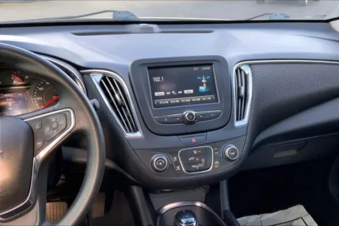 More photos of 2018 Chevrolet Malibu LT Sedan 4D at CCG Automotive, WI