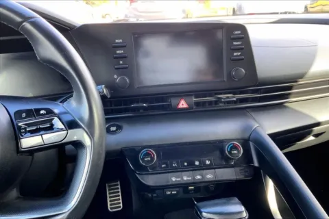 More photos of 2025 Hyundai Elantra SEL Sport Sedan 4D at CCG Automotive, WI