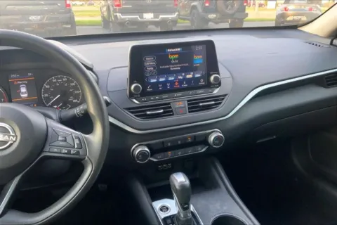More photos of 2025 Nissan Altima 2.5 S Sedan 4D at CCG Automotive, WI
