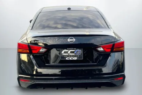 More photos of 2025 Nissan Altima 2.5 S Sedan 4D at CCG Automotive, WI