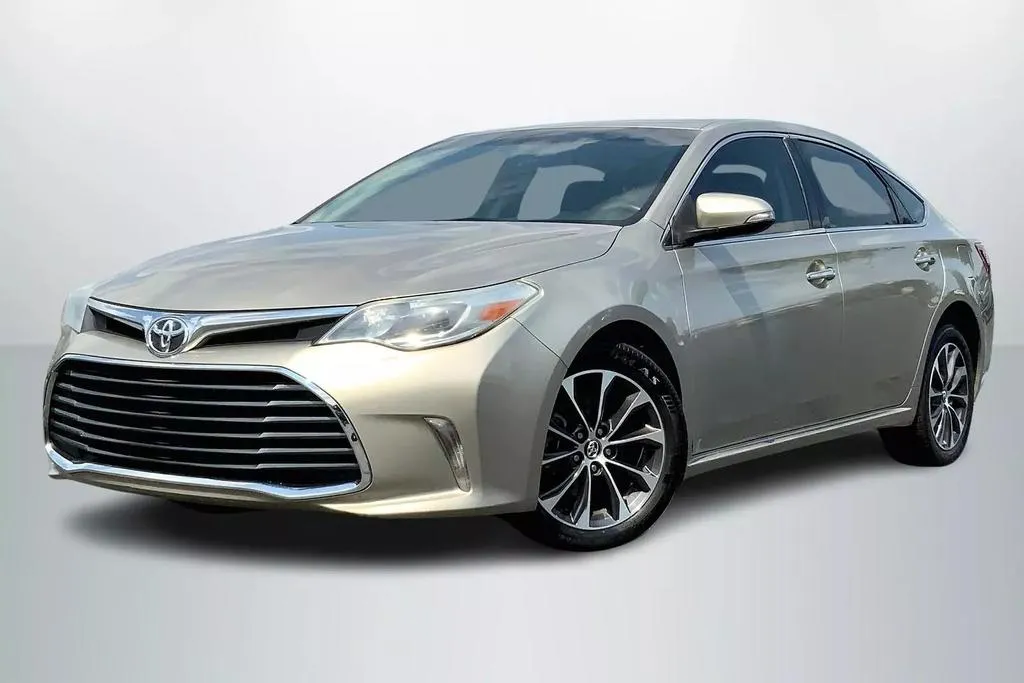 2016 Avalon Limited For Sale