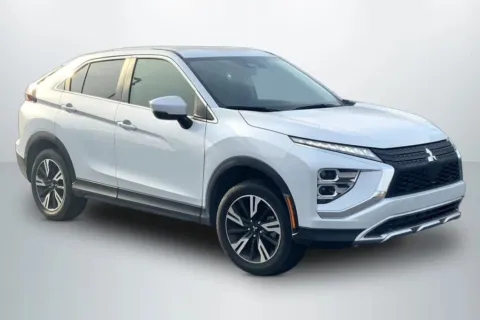 Photos of 2025 Mitsubishi Eclipse Cross SEL Sport Utility 4D for sale in Janesville, WI at CCG Automotive