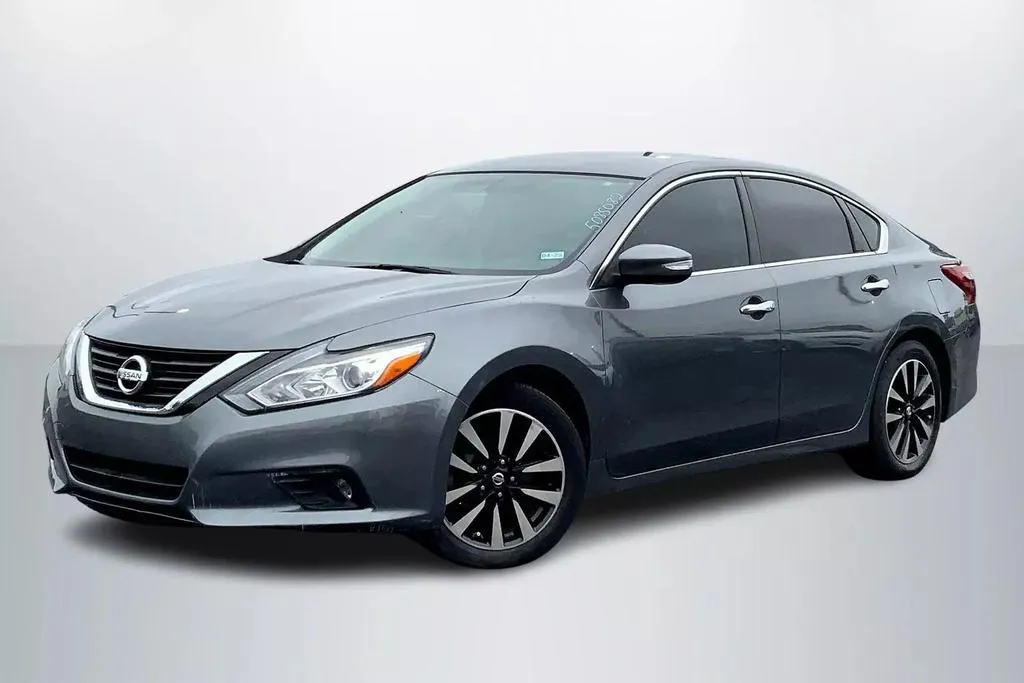 2018 Nissan Altima 2.5 S Sedan 4D for sale in Janesville, WI