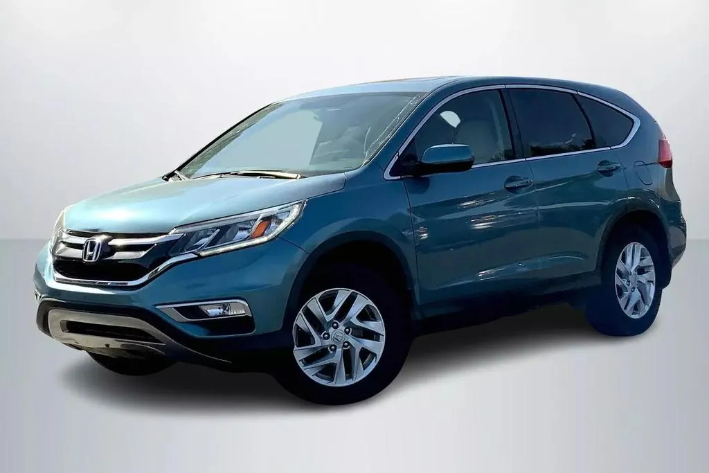 2016 Honda CR-V EX Sport Utility 4D for sale in Janesville, WI