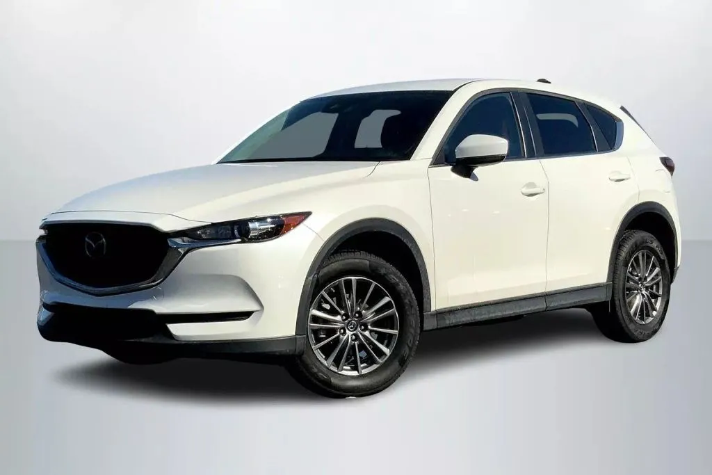 Cool Mazda Cx 5 2020 For Sale Photos