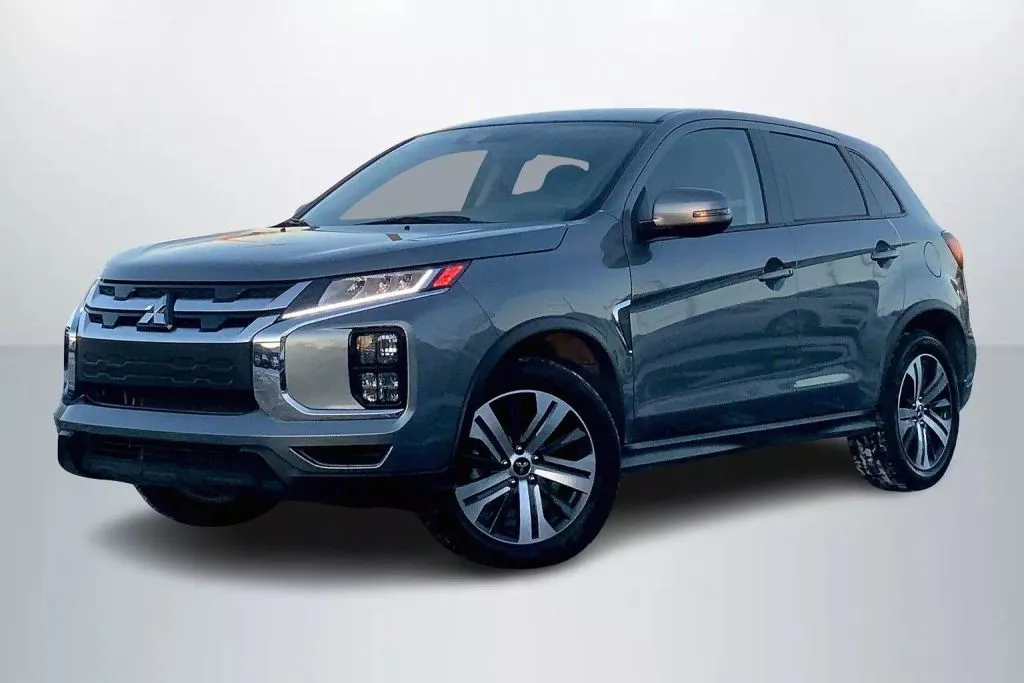 2024 Mitsubishi Outlander Sport ES Sport Utility 4D for sale in Janesville, WI