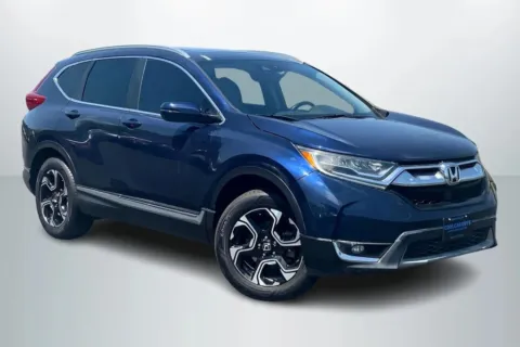Photos of 2017 Honda CR-V Touring Sport Utility 4D for sale in Janesville, WI at Cool Car Guys