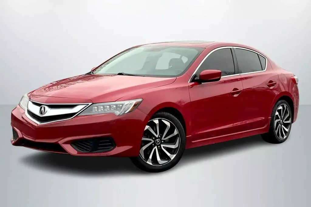 2018 Acura ILX Special Edition Sedan 4D for sale in Janesville, WI