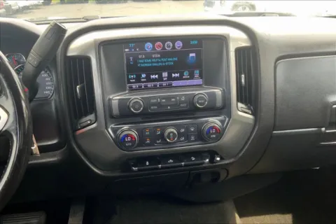 More photos of 2018 Chevrolet Silverado 1500 Double Cab LT Pickup 4D 6 1/2 ft at Cool Car Guys, WI