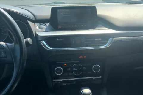 More photos of 2016 MAZDA MAZDA6 i Touring Sedan 4D at Cool Car Guys, WI