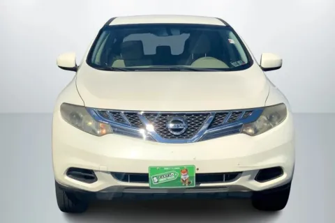 Another view of 2014 Nissan Murano S Sport Utility 4D for sale in Janesville, WI at Cool Car Guys