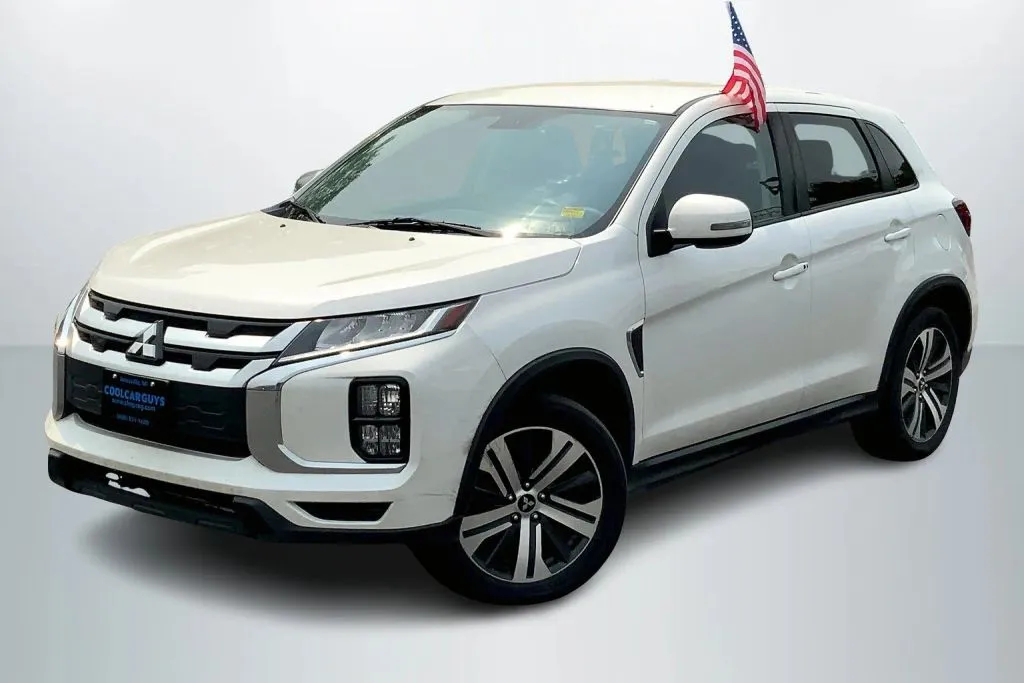 2021 Mitsubishi Outlander Sport SE Sport Utility 4D for sale in Janesville, WI
