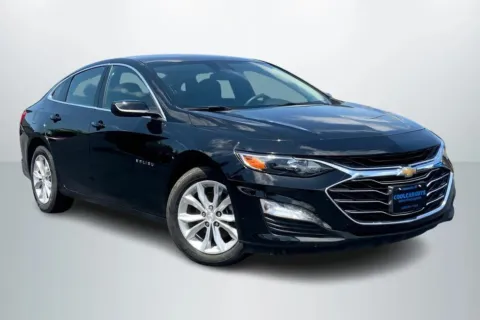 Photos of 2024 Chevrolet Malibu 1LT Sedan 4D for sale in Janesville, WI at Cool Car Guys