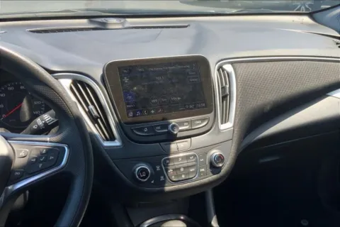 More photos of 2024 Chevrolet Malibu 1LT Sedan 4D at Cool Car Guys, WI