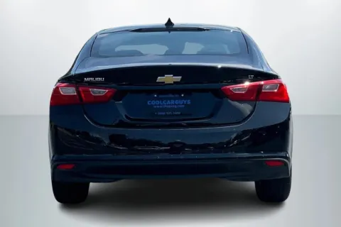 More photos of 2024 Chevrolet Malibu 1LT Sedan 4D at Cool Car Guys, WI