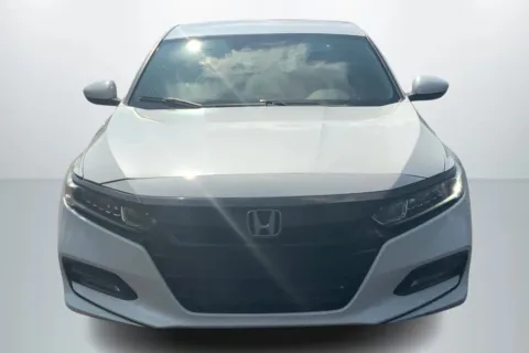 Another view of 2020 Honda Accord Sport Sedan 4D for sale in Janesville, WI at Cool Car Guys