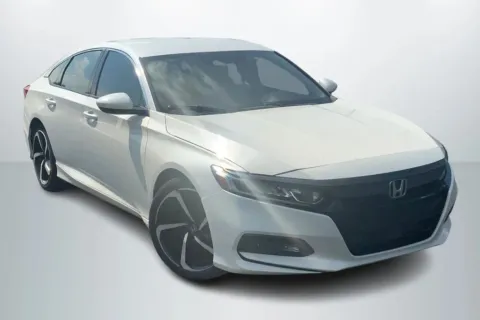 Photos of 2020 Honda Accord Sport Sedan 4D for sale in Janesville, WI at Cool Car Guys