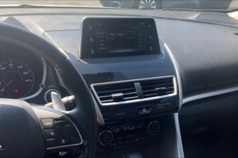 More photos of 2019 Mitsubishi Eclipse Cross SE Sport Utility 4D at Cool Car Guys, WI