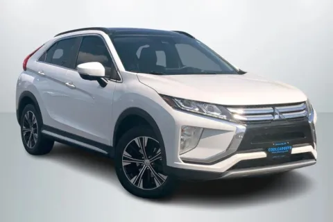 Photos of 2019 Mitsubishi Eclipse Cross SE Sport Utility 4D for sale in Janesville, WI at Cool Car Guys