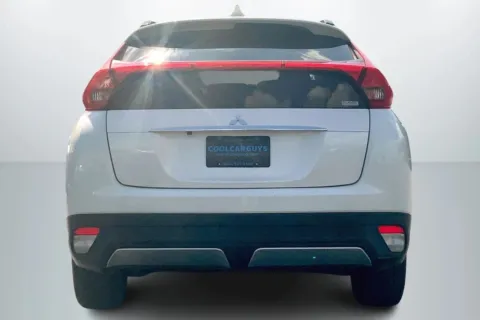 More photos of 2019 Mitsubishi Eclipse Cross SE Sport Utility 4D at Cool Car Guys, WI