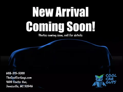 Black 2013 Subaru XV Crosstrek 2.0i Limited for sale in Janesville, WI