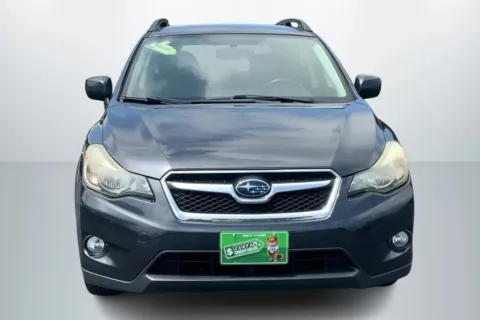 Another view of 2013 Subaru XV Crosstrek Limited Sport Utility 4D for sale in Janesville, WI at Cool Car Guys
